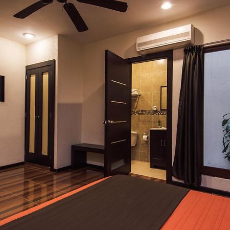 Hotel Majova Inn Ксалапа Екстериор снимка