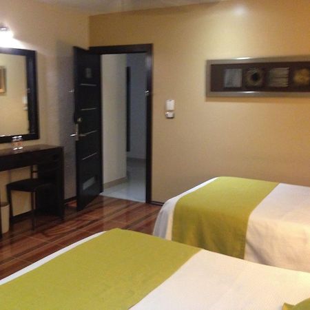 Hotel Majova Inn Ксалапа Екстериор снимка