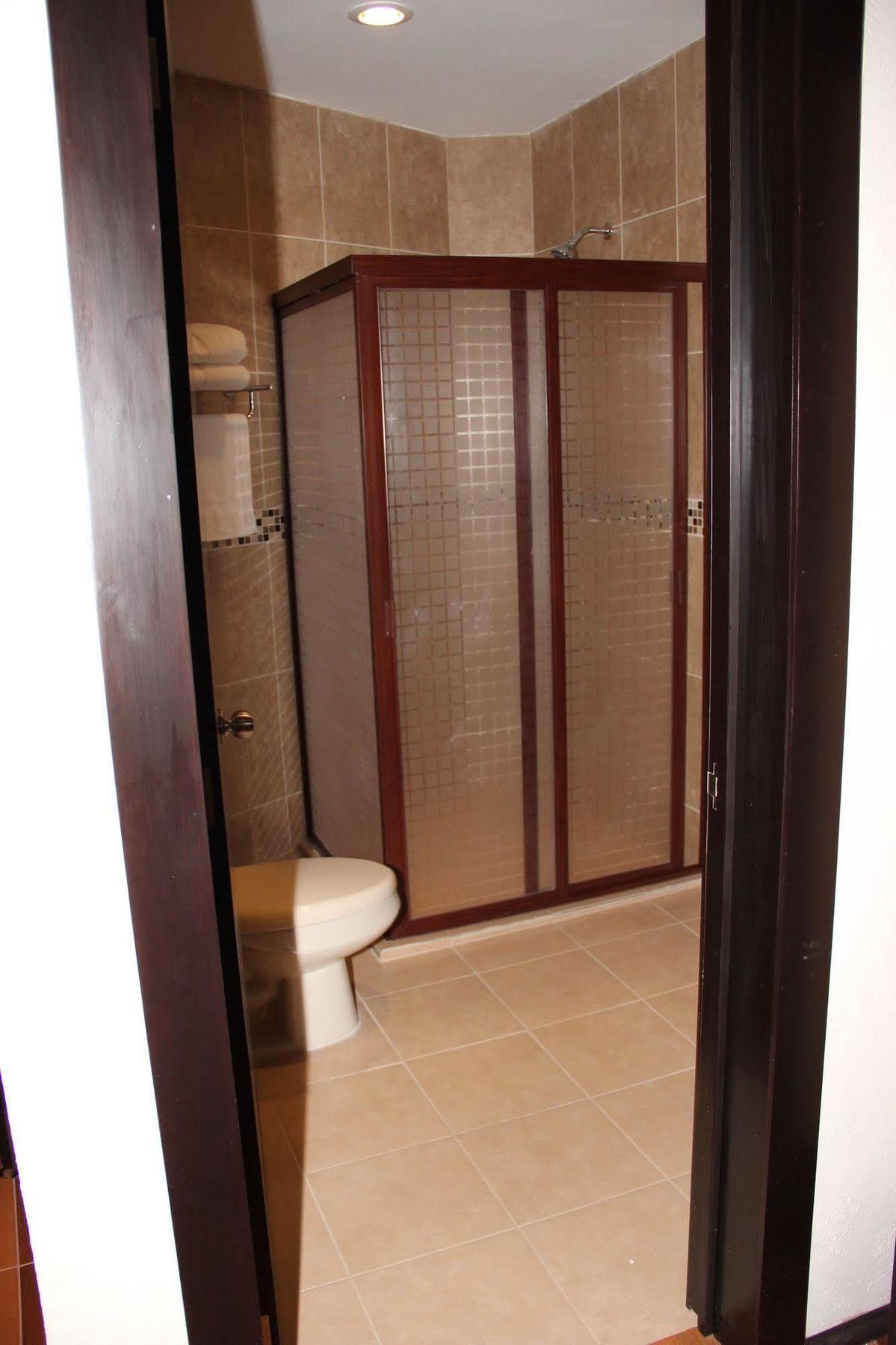 Hotel Majova Inn Ксалапа Екстериор снимка