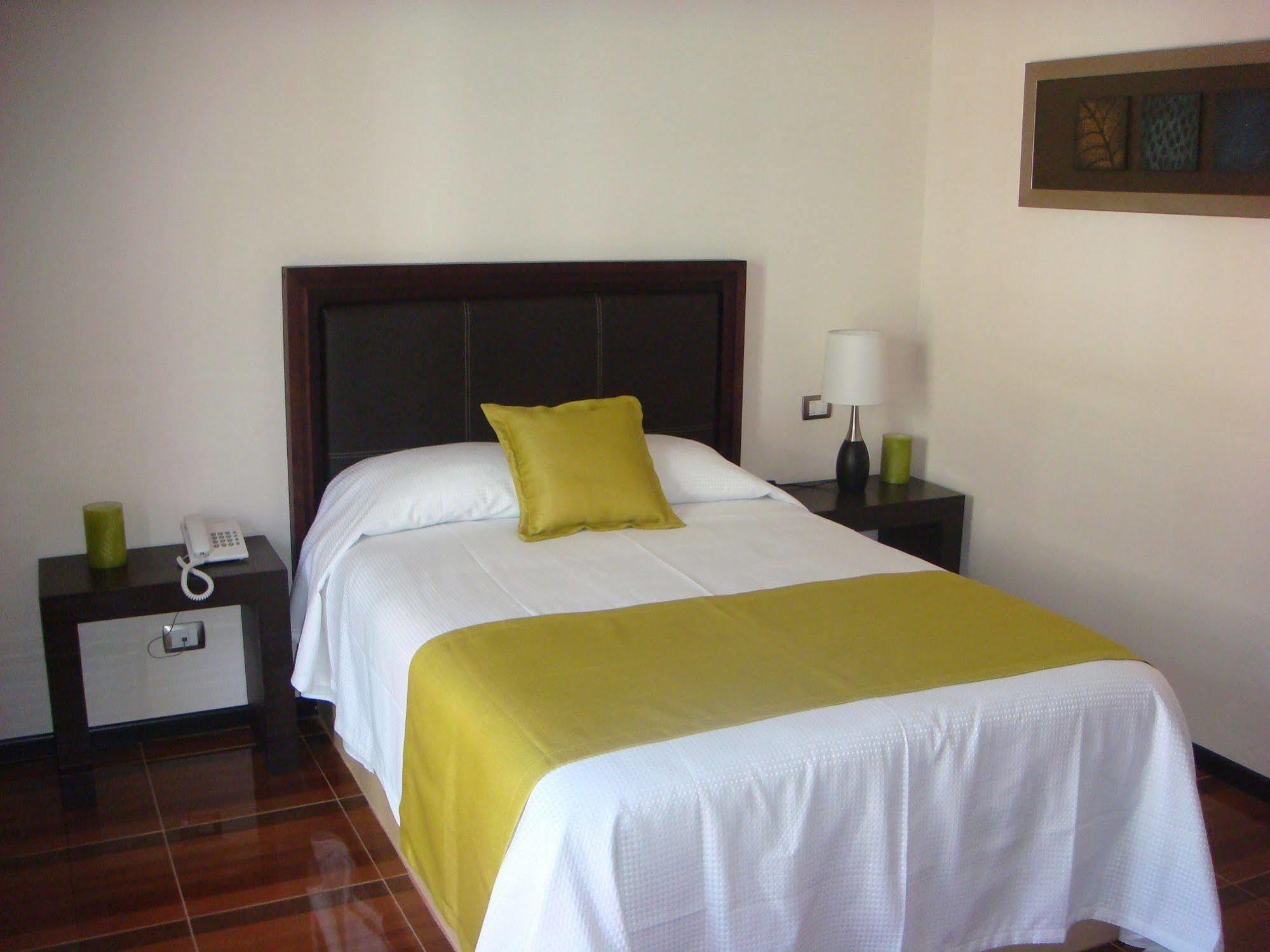 Hotel Majova Inn Ксалапа Екстериор снимка