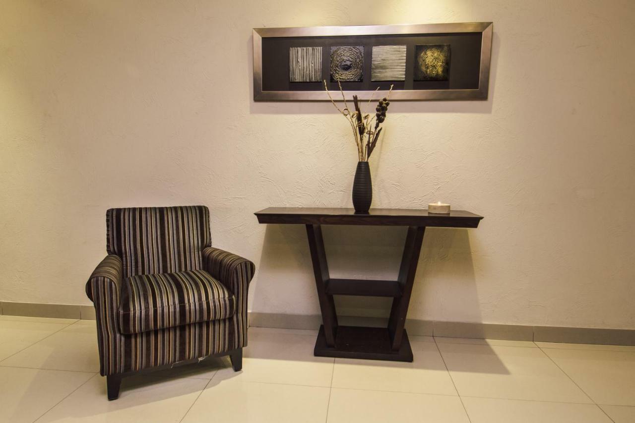 Hotel Majova Inn Ксалапа Екстериор снимка