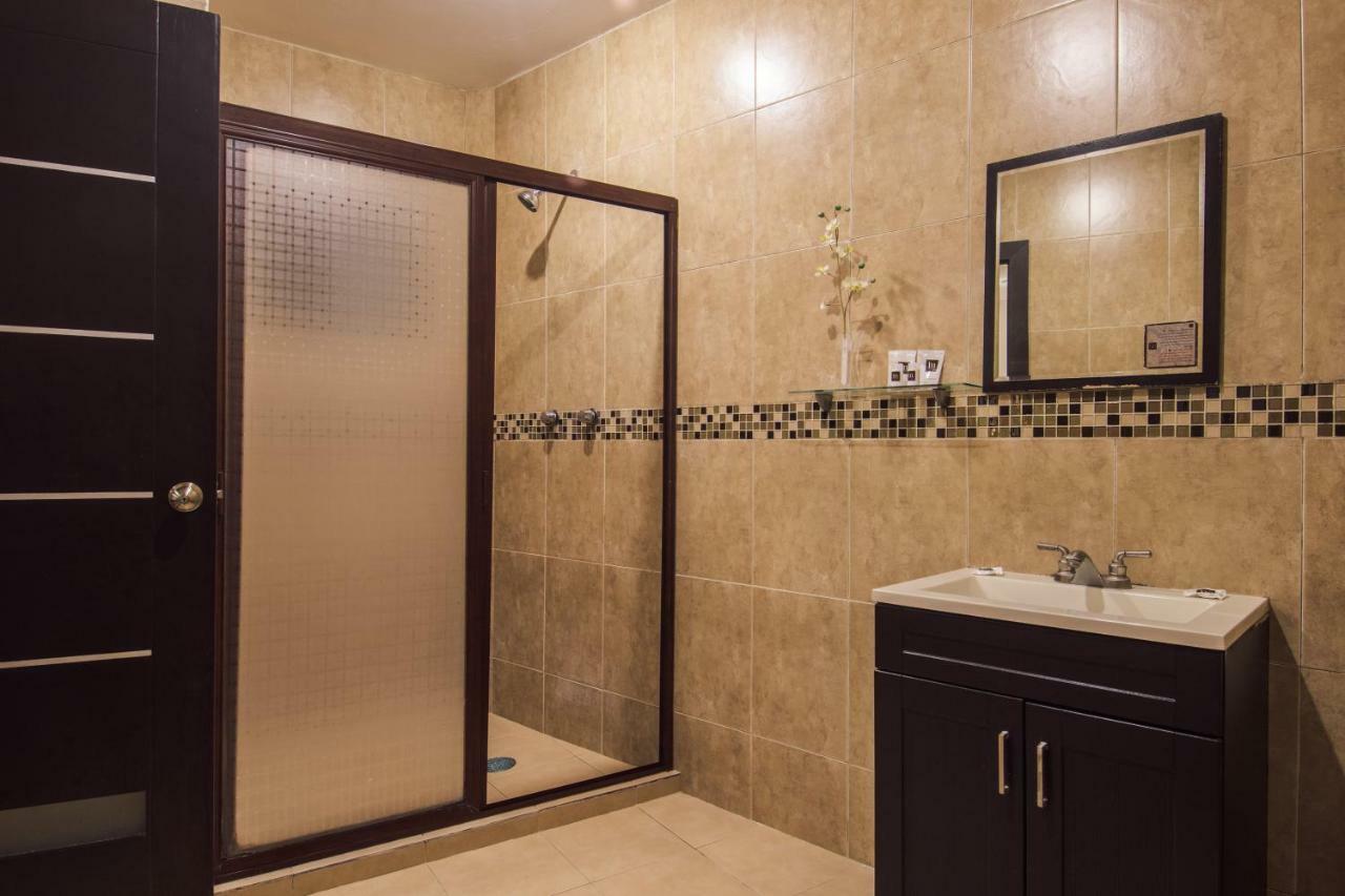Hotel Majova Inn Ксалапа Екстериор снимка