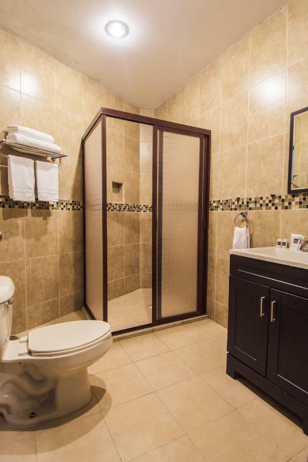 Hotel Majova Inn Ксалапа Екстериор снимка