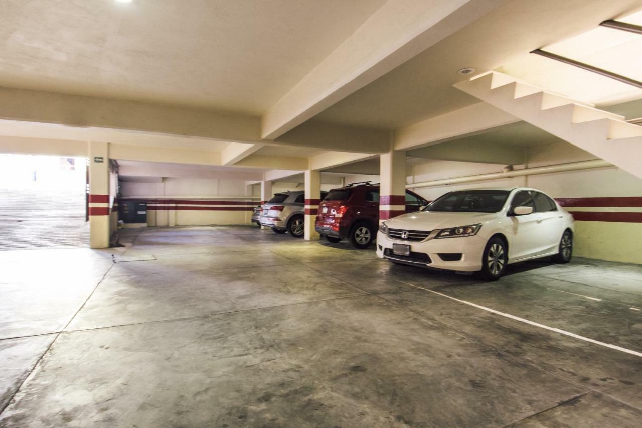 Hotel Majova Inn Ксалапа Екстериор снимка