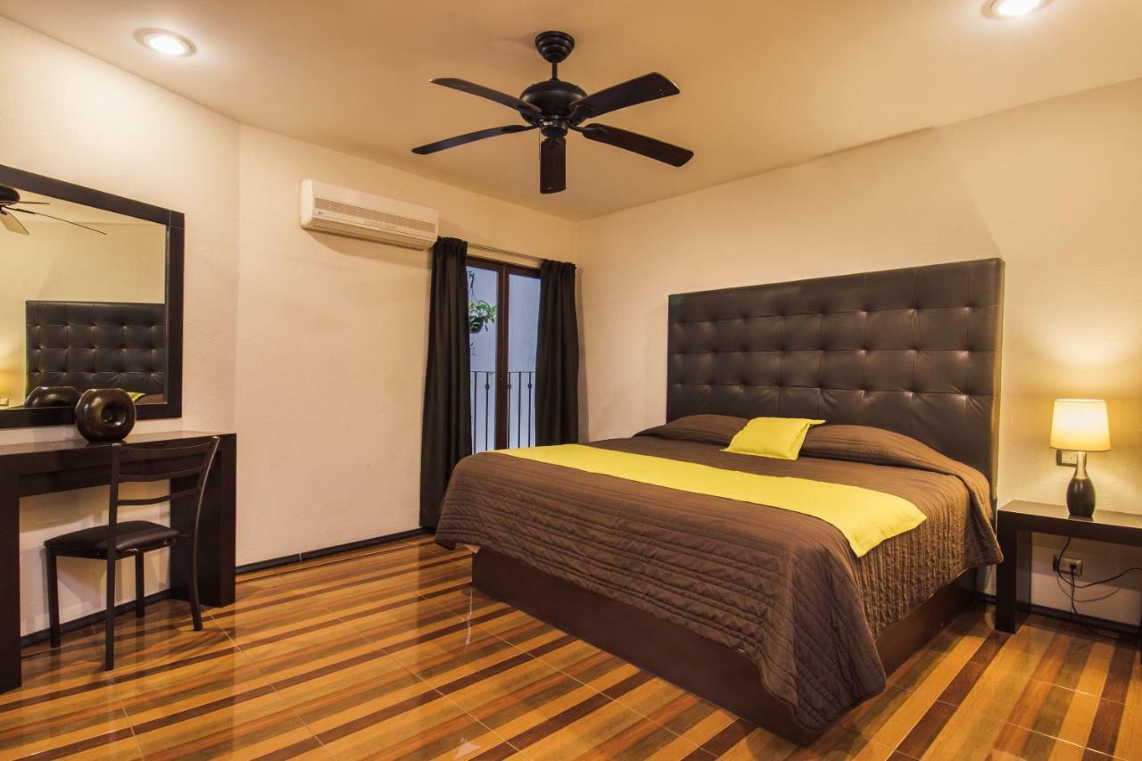 Hotel Majova Inn Ксалапа Екстериор снимка